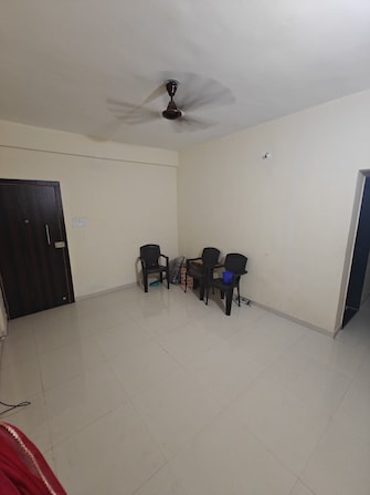 1 BHK Apartment For Rent in Mauli Complex Lohgaon Pune  7934417