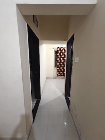 1 BHK Apartment For Rent in Mauli Complex Lohgaon Pune  7934417