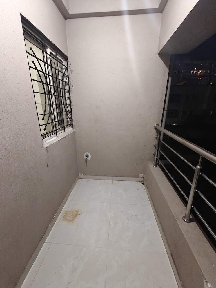 Balcony, mauli-complex 1 Bedroom 480 Sq.Ft. Apartment In Lohgaon Pune 7934417