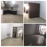 2 BHK 735 Sq.Ft. Apartment in Omaxe Heights