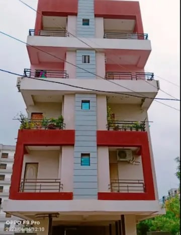 1 BHK Apartment For Resale in Kadiyavad Junagadh  7921158