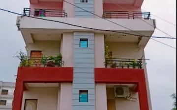1 BHK Apartment For Sale in Kadiyavad