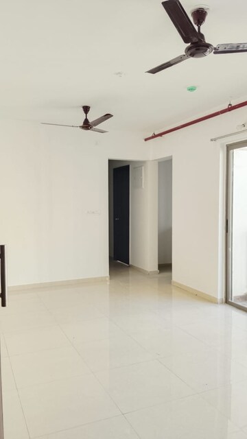 Master Bedroom in 3 BHK Apartment at Runwal My City, Dombivli East – for Rent