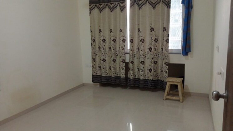Master Bedroom, lokhandwala-sapphire-heights 2.5 Bedroom 1250 Sq.Ft. Apartment In Kandivali East Mumbai 7934490