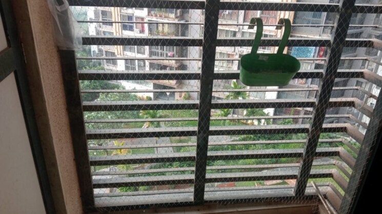 Master Bedroom, lokhandwala-sapphire-heights 2.5 Bedroom 1250 Sq.Ft. Apartment In Kandivali East Mumbai 7934490