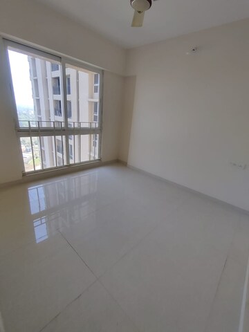 Master Bedroom in 2 BHK Apartment at Vijay Orovia, Ghodbunder Road – for Rent