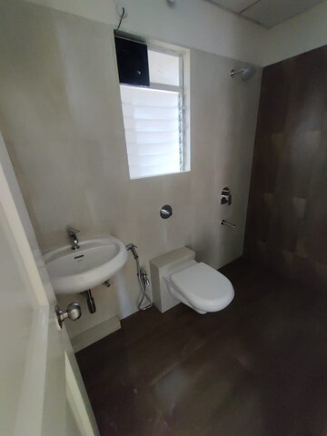 Master Bedroom in 2 BHK Apartment at Vijay Orovia, Ghodbunder Road – for Rent