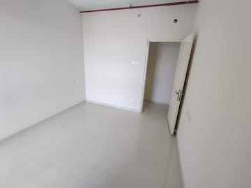 Living Room in 2 BHK Apartment at Vijay Orovia, Ghodbunder Road – for Rent