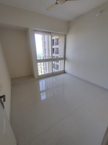Master Bedroom in 2 BHK Apartment at Vijay Orovia, Ghodbunder Road – for Rent