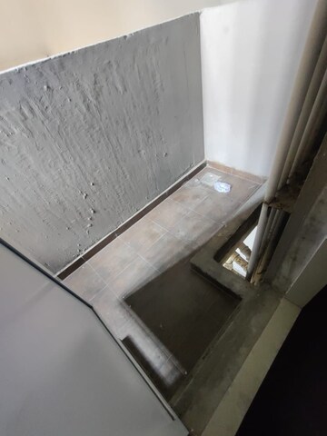Balcony in 2 BHK Apartment at Vijay Orovia, Ghodbunder Road – for Rent