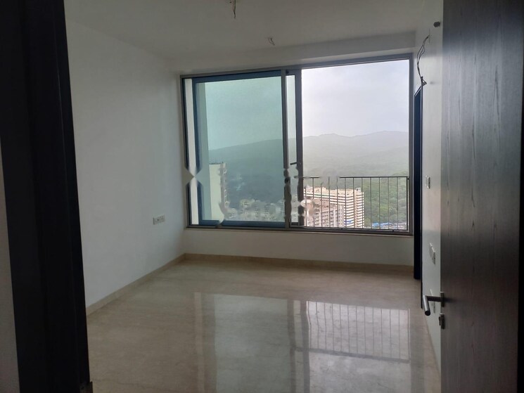 Room, dynamix-avanya 2 Bedroom 612 Sq.Ft. Apartment In Dahisar East Mumbai 7934454