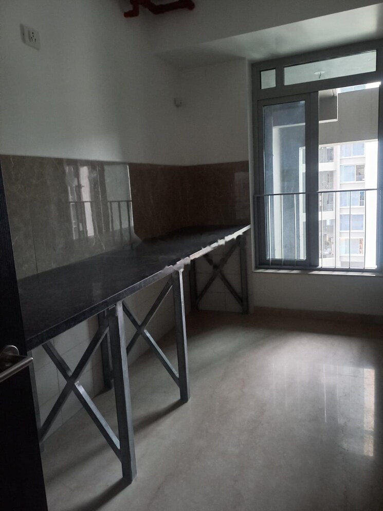 Kitchen, dynamix-avanya 2 Bedroom 612 Sq.Ft. Apartment In Dahisar East Mumbai 7934454
