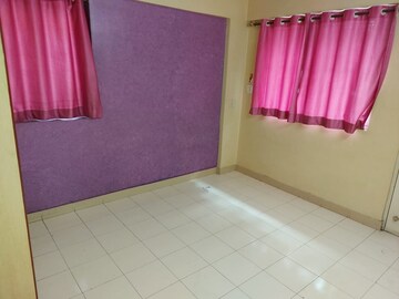 Bedroom in 2 BHK Apartment at Shanti Residency, Hadapsar – for Rent
