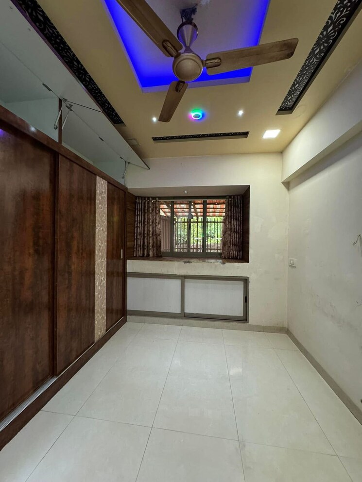 Kitchen, lodha-splendora 2 Bedroom 1171 Sq.Ft. Apartment In Ghodbunder Road Thane 7934474