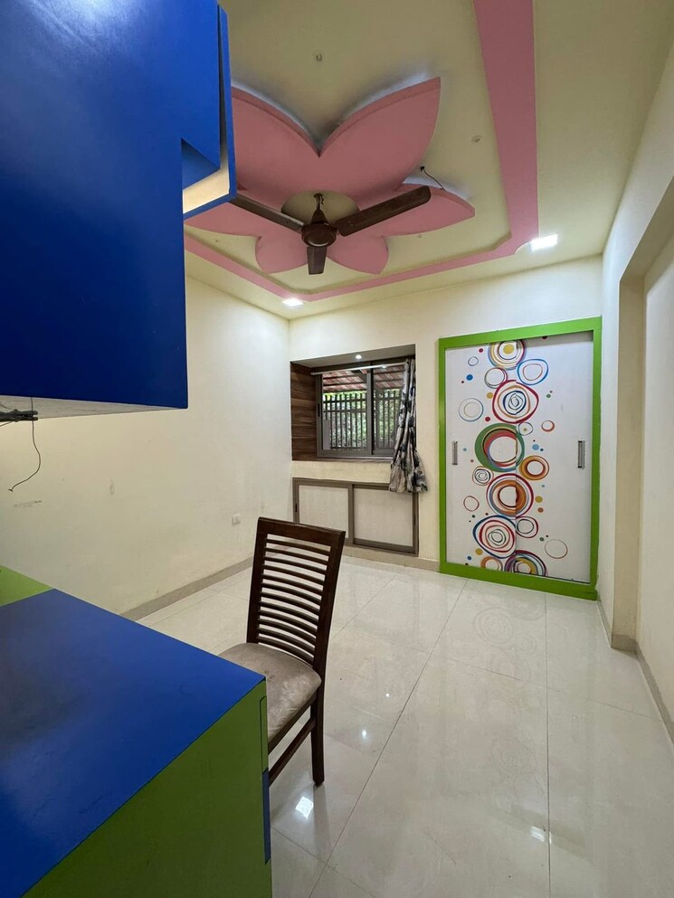 Bedroom, lodha-splendora 2 Bedroom 1171 Sq.Ft. Apartment In Ghodbunder Road Thane 7934474