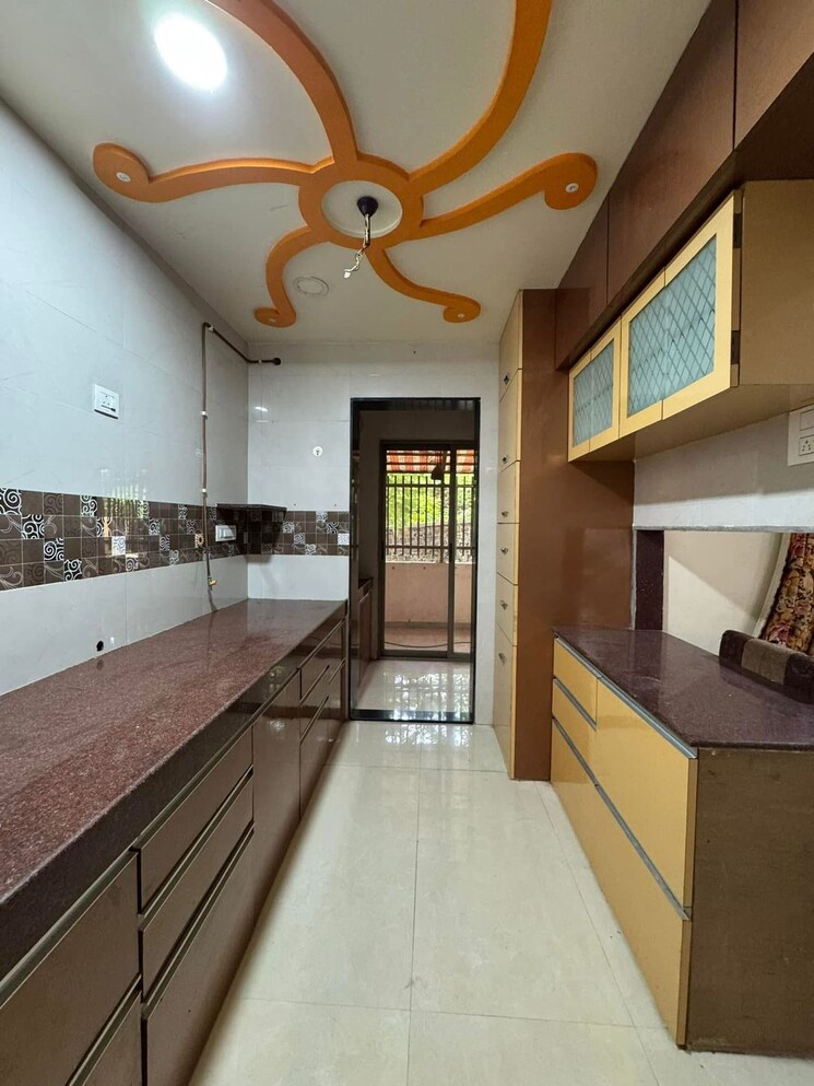 Master Bedroom, lodha-splendora 2 Bedroom 1171 Sq.Ft. Apartment In Ghodbunder Road Thane 7934474