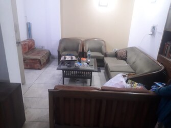 2.5 BHK Apartment For Rent in Aerocity Mohali  7934470