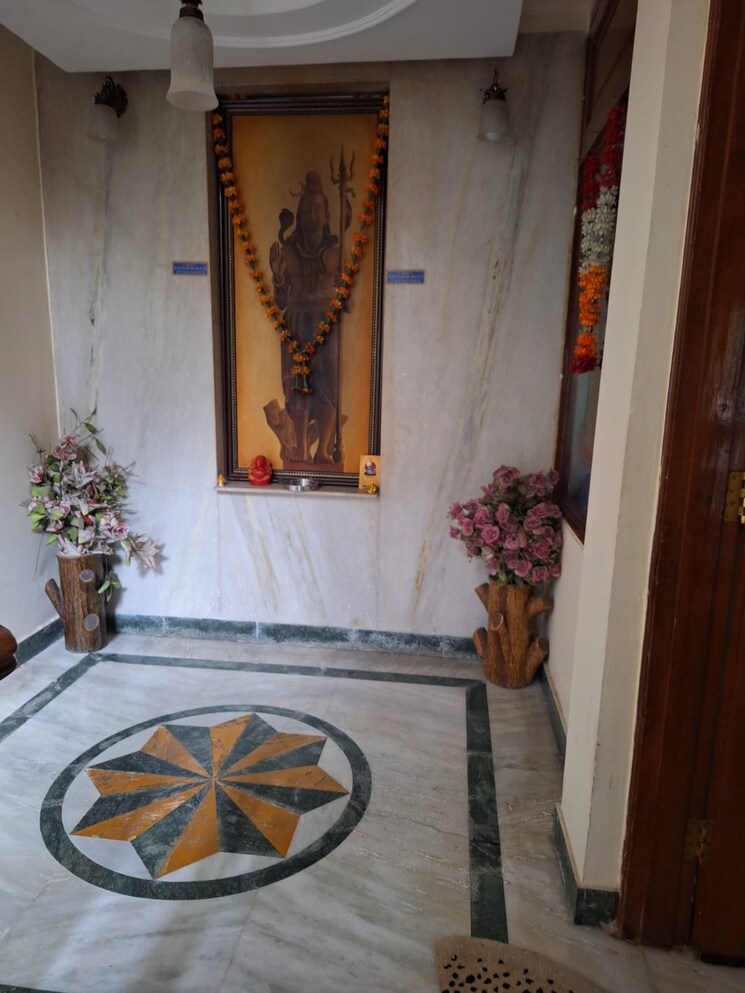 Bedroom, palam-vihar-residents-association 4 Bedroom 2000 Sq.Ft. Independent House In Palam Vihar Gurgaon 7934485