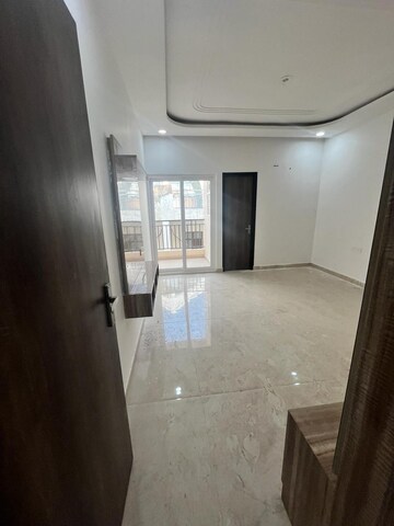Building Lobby in 3 BHK Apartment at Skylar Homes, Patiala Road – for Rent