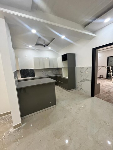 Kitchen in 3 BHK Apartment at Skylar Homes, Patiala Road – for Rent