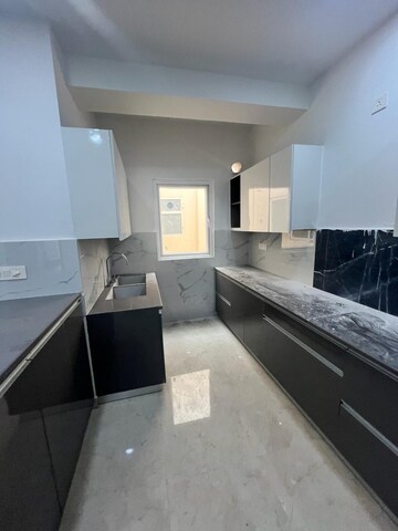 Kitchen in 3 BHK Apartment at Skylar Homes, Patiala Road – for Rent