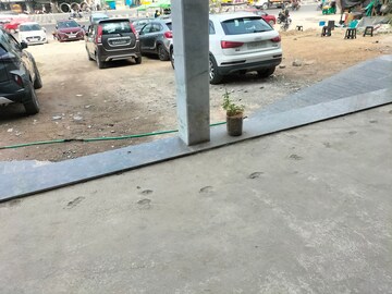 Floor Plan in  Shop at Hari Priya Kondapur, Kondapur – for Rent