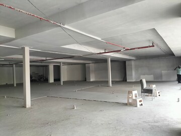  Shop – Exterior View View at Hari Priya Kondapur, Kondapur - for Rent
