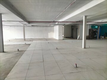 Floor Plan in  Shop at Hari Priya Kondapur, Kondapur – for Rent