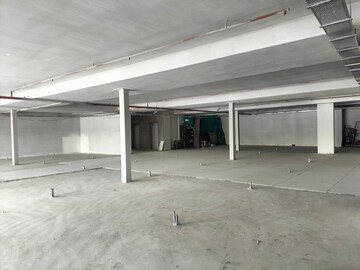 Floor Plan in  Shop at Hari Priya Kondapur, Kondapur – for Rent