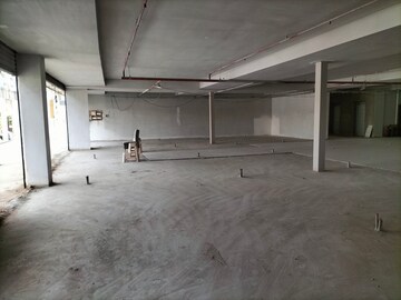 Floor Plan in  Shop at Hari Priya Kondapur, Kondapur – for Rent