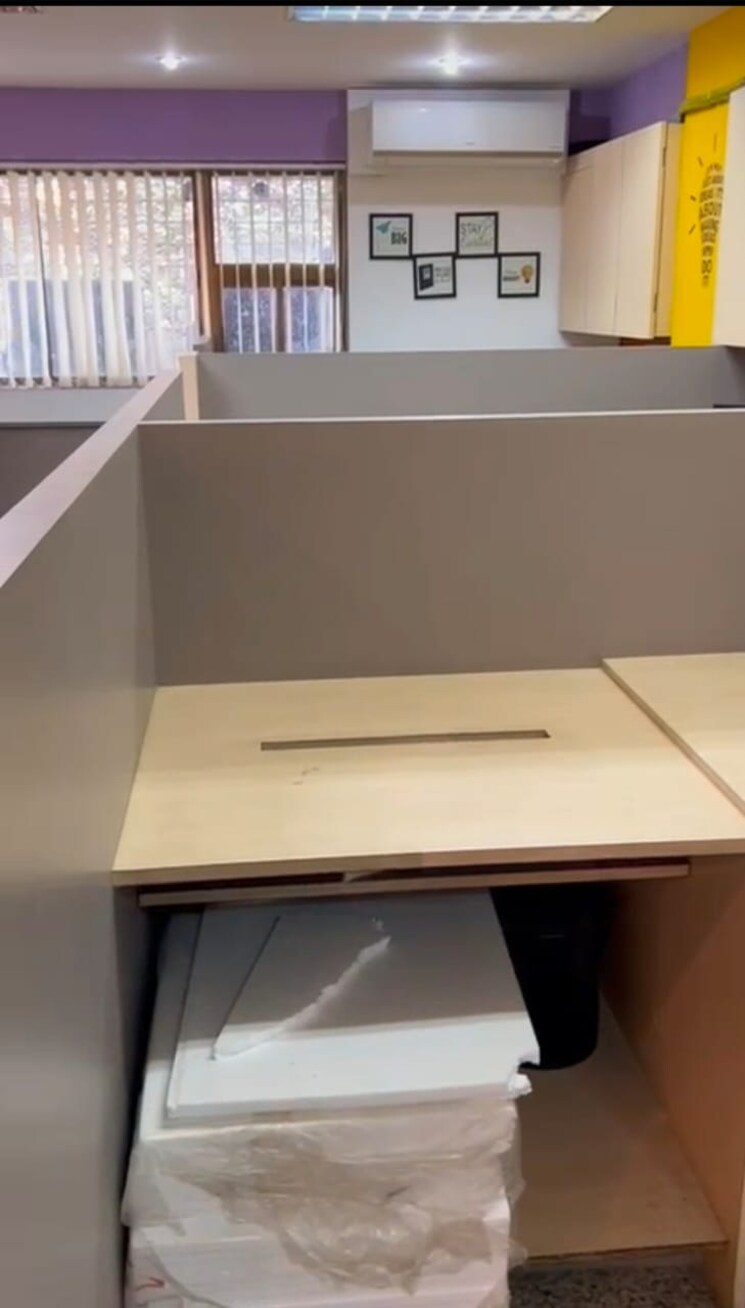 Floor Plan, vip-plaza Commercial Office Space 1375 Sq.Ft. In Jogeshwari West Mumbai 7934511