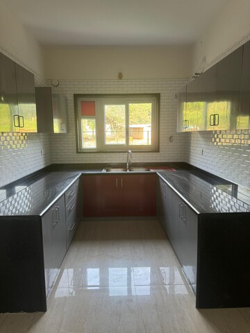 Kitchen in 2 BHK Apartment at Uber Paxina, Jayanagar – for Sale