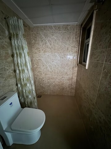 Bathroom in 2 BHK Apartment at Uber Paxina, Jayanagar – for Sale
