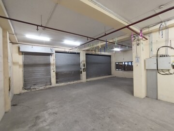 Floor Plan in  Shop at Salt Lake Sector V – for Rent