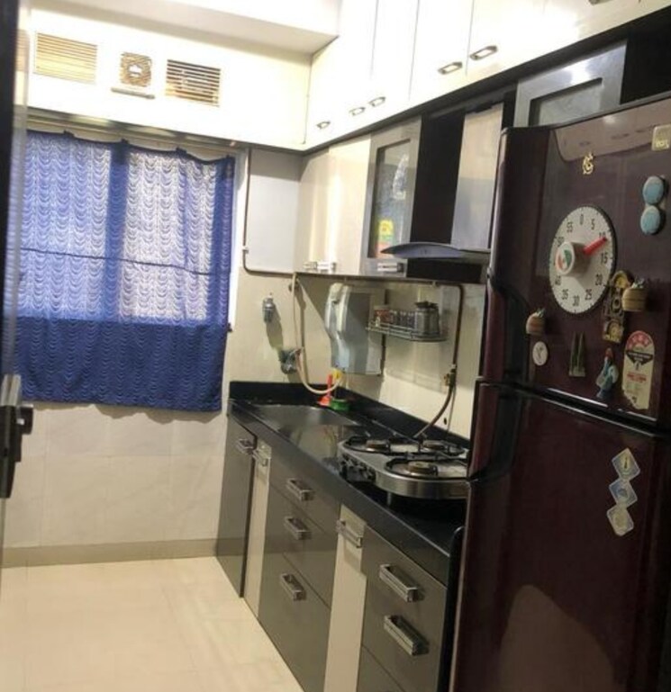 Kitchen, rustomjee-athena 2.5 Bedroom 1100 Sq.Ft. Apartment In Majiwada Thane 7934501