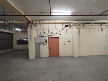 Floor Plan in  Shop at Salt Lake Sector V – for Rent