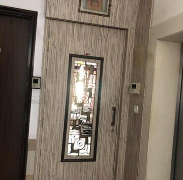 Furnished Amenities in 2.5 BHK Apartment at Rustomjee Athena, Majiwada – for Rent
