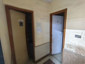 Floor Plan in  Shop at Salt Lake Sector V – for Rent