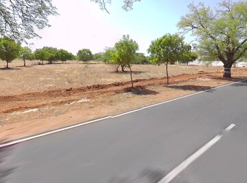 Plot For Resale in Tiruchirappalli Tiruchirappalli  7934483