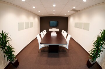 Team Area in  Office Space in IT/SEZ at Sector 62 – for Rent