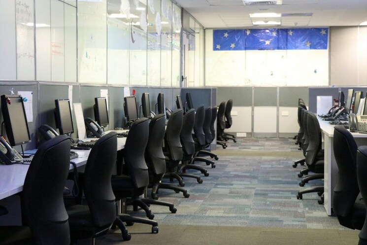 Team Area, whitefield Commercial Office Space 4000 Sq.Ft. In Whitefield Bangalore 7934512