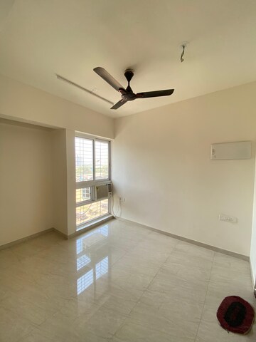 Master Bedroom in 2 BHK Apartment at Lodha Crown Quality Homes Dombivli, Dombivli East – for Rent
