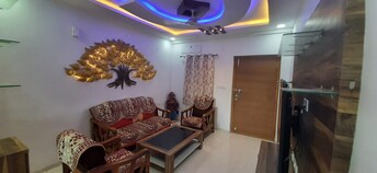 3 BHK Apartment For Rent in Crown Whistling Woods Kokapet Hyderabad  7934516