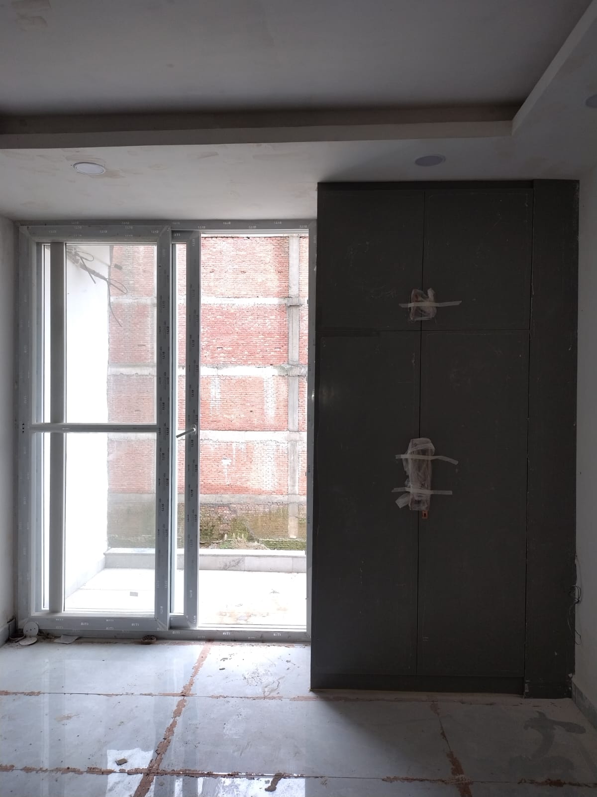 3 BHK Builder Floor For Sale in Galaxy Apartment 