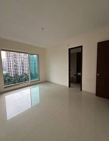 Bedroom in 3 BHK Apartment at Thane West – for Rent