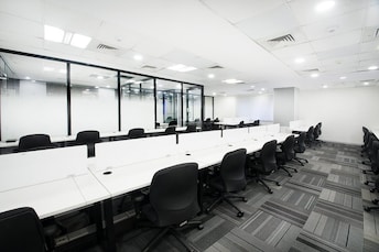 Commercial Office Space 600 Sq.Ft. For Rent in Whitefield Bangalore  7934536