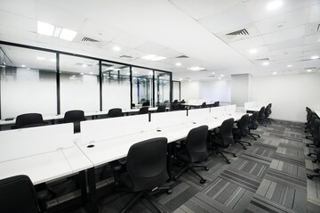  Office Space For Rent in Brigade Tech Park, Whitefield