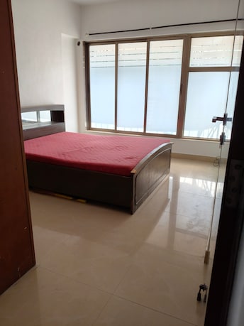 2 BHK Apartment For Rent in Ajmera Beverly Hills and Royal Empire Andheri West Mumbai  7934546