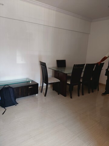 Parking in 2 BHK Apartment at Ajmera Beverly Hills and Royal Empire, Andheri West – for Rent