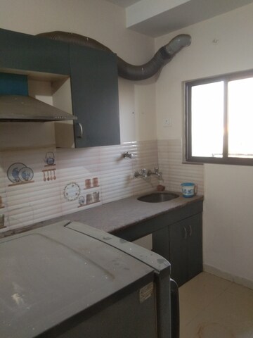Kitchen in 2 BHK Apartment at Alkapuri – for Rent